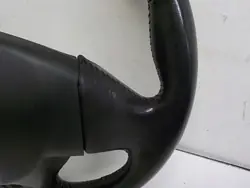 Volante de Cuero OEM 820027 K67 para Renault