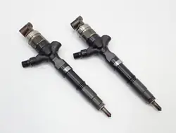 OEM 23670-30140 Inspuitpomp voor Toyota Land Cruiser