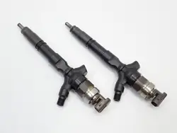 Injecteur OEM 23670-30140 pour Toyota Land Cruiser