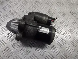 Motor de arranque Mazda 2 DE 1.3 M000T32771