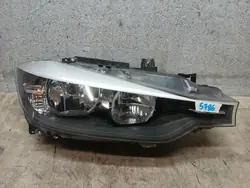 Farol dianteiro direito BMW 3 III F30 F31