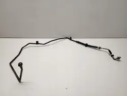 Mercedes-Benz Ölleitung OEM A6511802430 - Gebraucht