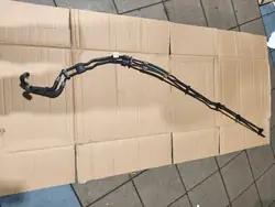 Tuberías Depósito Combustible Mercedes OEM A2544706901