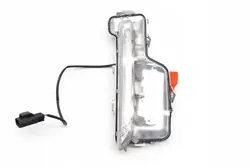 Volvo V60 I S60 II LED DRL Höger Fram Halogen OEM 31420396