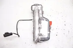 Volvo V60 I S60 II LED DRL Oikea Etu Halogeeni OEM 31420396