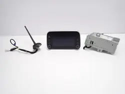 OEM 07356525590 Navigatieradio voor Fiat Tipo II