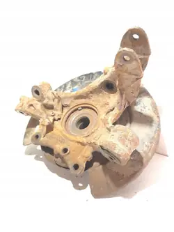 Moyeux roue arrière droit d'occasion OEM 7L0505436B