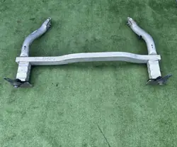 Reforço de para-choques dianteiro OEM AAF710 Peugeot 508