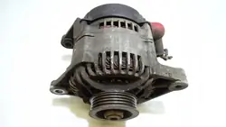 NISSAN PRIMERA P11 1.6 16V Vaihtovirtageneraattori 231002F010