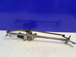 Etupyyhkijän moottorin mekanismi SAAB 9-3 II 12755304
