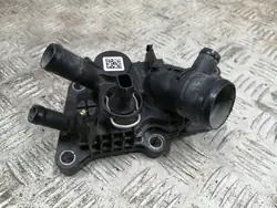 SANDERO III STEPWAY 21 Carcasa de Termostato Sensor