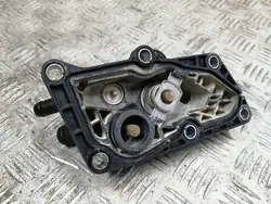 SANDERO III STEPWAY 21 Boîtier de Thermostat Capteur