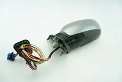Rétroviseur gauche électrique OEM 317296 Peugeot 607