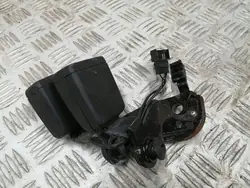 AUDI A6 C8 Kombi Sicherheitsgurt hinten 4K8857739AD