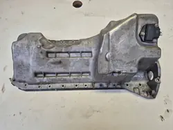 Oljesump BMW E90 E91 E60 E61 E65 3.0 2.5 2.2 N52