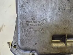 Ölwanne BMW E90 E91 E60 E61 E65 3.0 2.5 2.2 N52