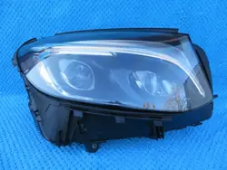 RECHTS VORNE Scheinwerfer MERCEDES GLC X253 LED