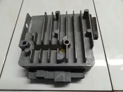 Fiat Punto II servostyrningsmodul OEM 12235899