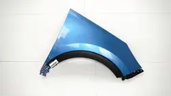 Guardabarros delantero derecho OEM 365577467 Kia Sportage