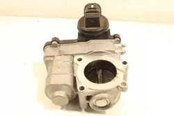 Throttle Body 576-02 Nissan Micra III 1.2 65HP