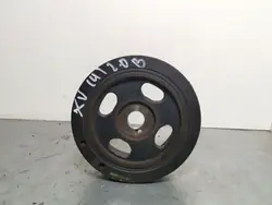 Subaru Kampiakselin hihnapyörä OEM FBZ10025 - Käytetty
