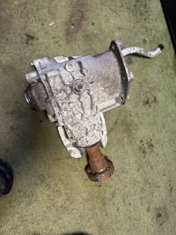 Boîte de transfert OEM 256014 pour Ford Kuga MK2 1.5 EcoBoost