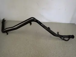 Pescoço de enchimento Honda OEM - Civic VIII 06-12