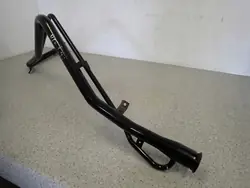 Honda bränslefyllningshals OEM - Civic VIII 06-12