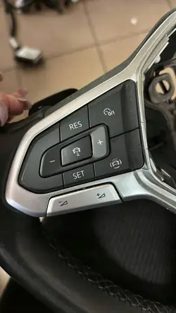 Volante VW Golf 8 OEM 5H0419089N