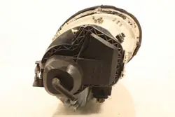 Rechter Frontscheinwerfer OEM E13125771 für Volkswagen New Beetle