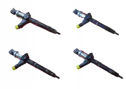 INJEKTOR DENSO NISSAN X-TRAIL T30 2.2D 2001 16600-8H800