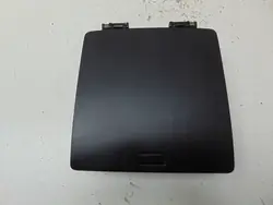 Boven dashboardvak VW Touran II Zwart 1T1857921E