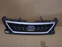 Original Grill for SEAT Leon III 5F0853654H