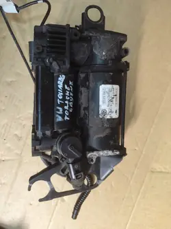 Compressore Sospensione VW Touareg 7L0616006C