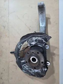 BMW X5 E70 Snodo anteriore sinistro OEM 31216773783