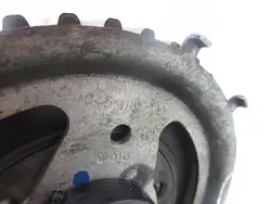 Arbre à cames OEM 038109111E VW 1.9 TDI BXE BKC