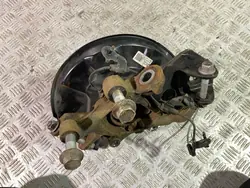 Moyeu roue arrière Lexus NX 2020 OEM UTO41158