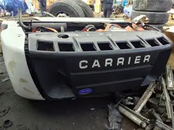 Carrier Supra 750 - Gebruikt OEM Carrier onderdeel