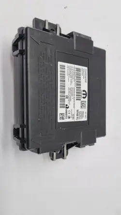 Chrysler Pacifica Nyckellös Startmodul OEM P68500152AA