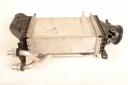 Intercooler Mercedes-Benz C W205 2019 A2740900414