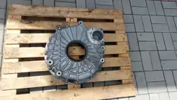 Caixa de embraiagem OEM 504371403 para Mitsubishi Canter