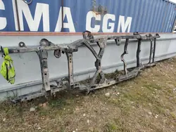 Frame Ford Ranger IV OEM - Voor & Achter Gebruikt