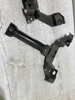 Verrou de ceinture avant OEM CN15-A16675 Ford EcoSport