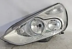 Vasen ajovalo Ford S-Max MK1 / Galaxy MK2 - 6M21-13W030-AF