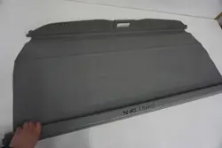 Kofferraumablage SUB6673671 2 für Subaru Forester SG 2005-2007