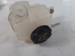 Réservoir de liquide de refroidissement Dodge RAM 1500 2019 OEM 68335579AC