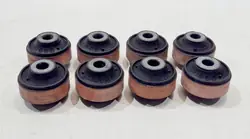 Silentblock OEM KVF500161 para Discovery 3