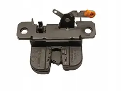 Baklucka Lås VW T5 T6 7E5827505C