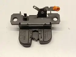 Fechadura de porta traseira VW T5 T6 7E5827505C