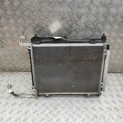 Pièce refroidissement Ford H1BH19710AB Fiesta VII 1.0L